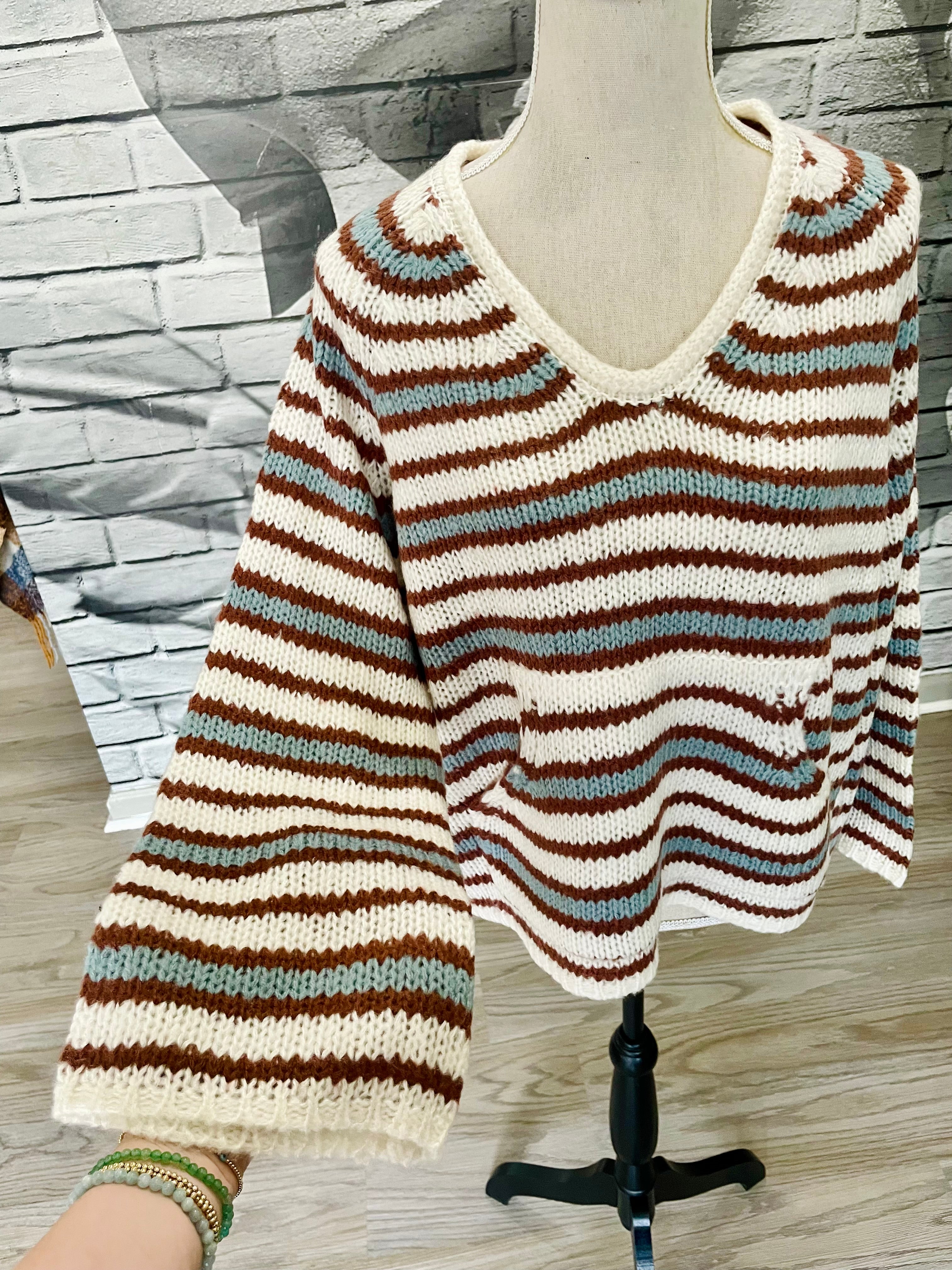 Nancy Sweater