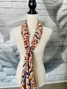 Petra Scarf