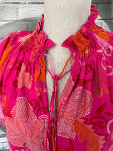 Ariana Blouse