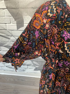 Kerry Midi Dress