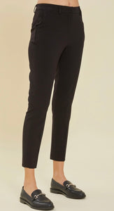 Charlie Classic Dress Pants
