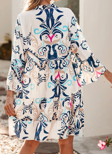 Clara Dress