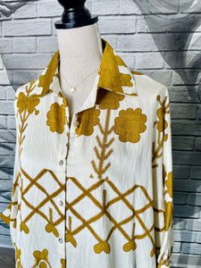 Nancy Blouse