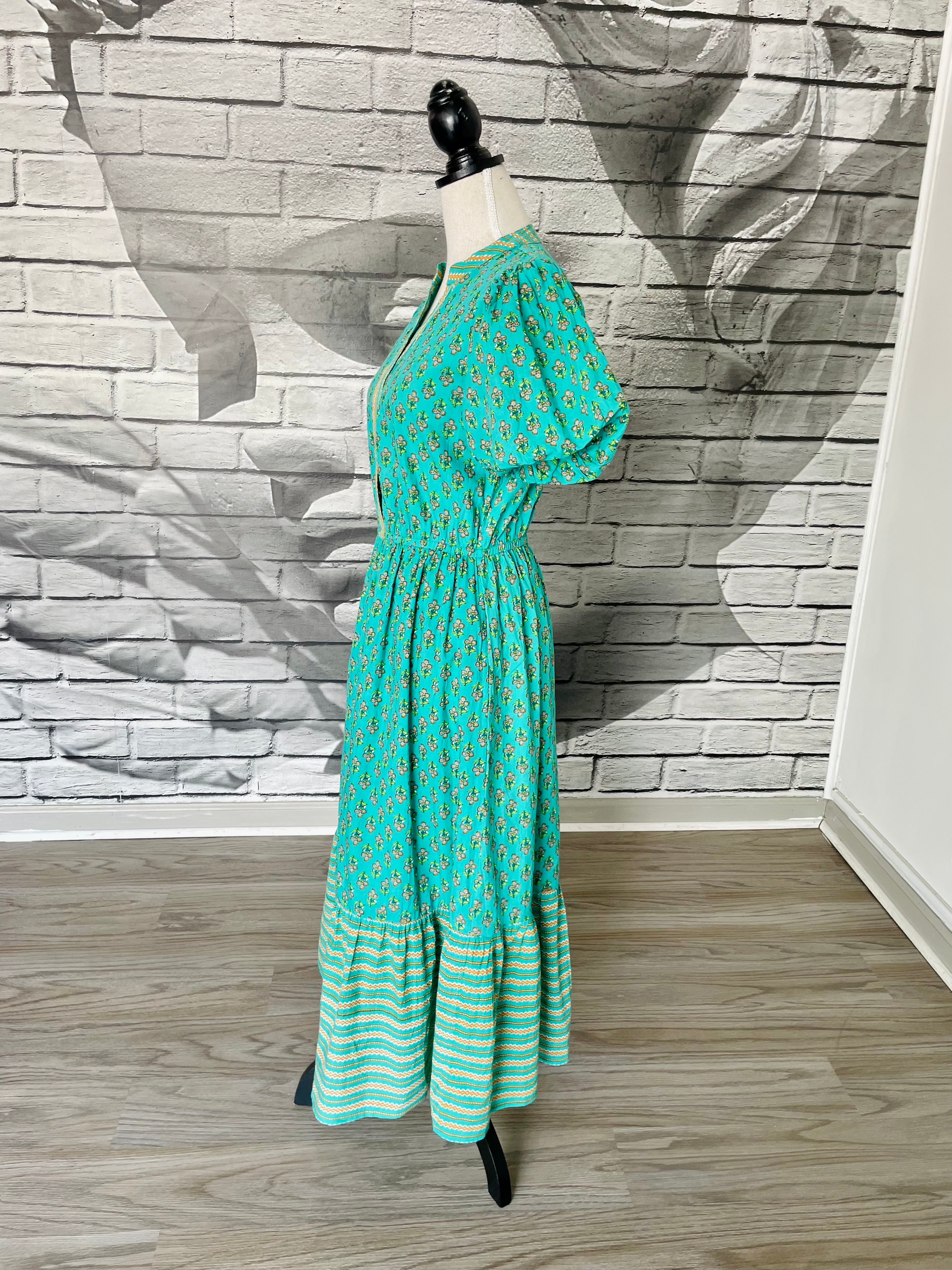 Lane Maxi Dress