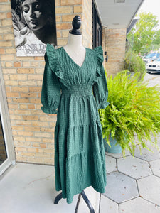 Carter Dress