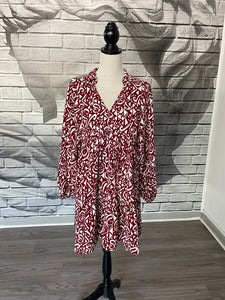 Ari Dress
