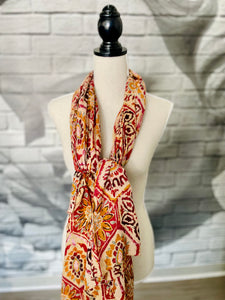 Asteria Scarf