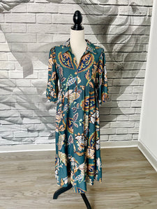 Gigianna Dress