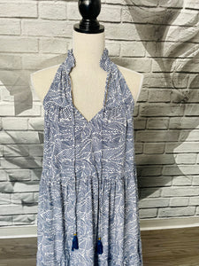 Luna Maxi Dress