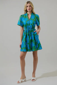 Jamie Dress