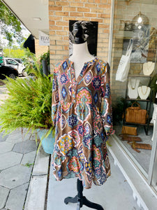 Stella Dress