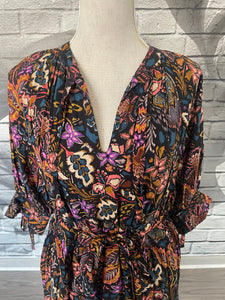 Kerry Midi Dress