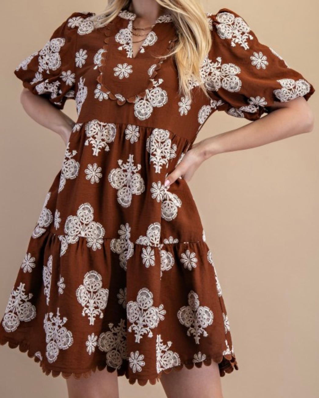 Shelby Dress