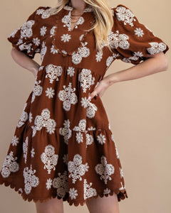 Shelby Dress
