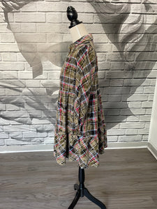Carolina Dress