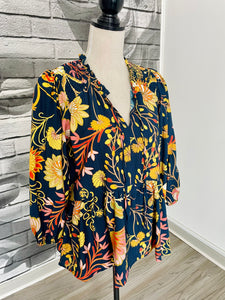 Riona Blouse