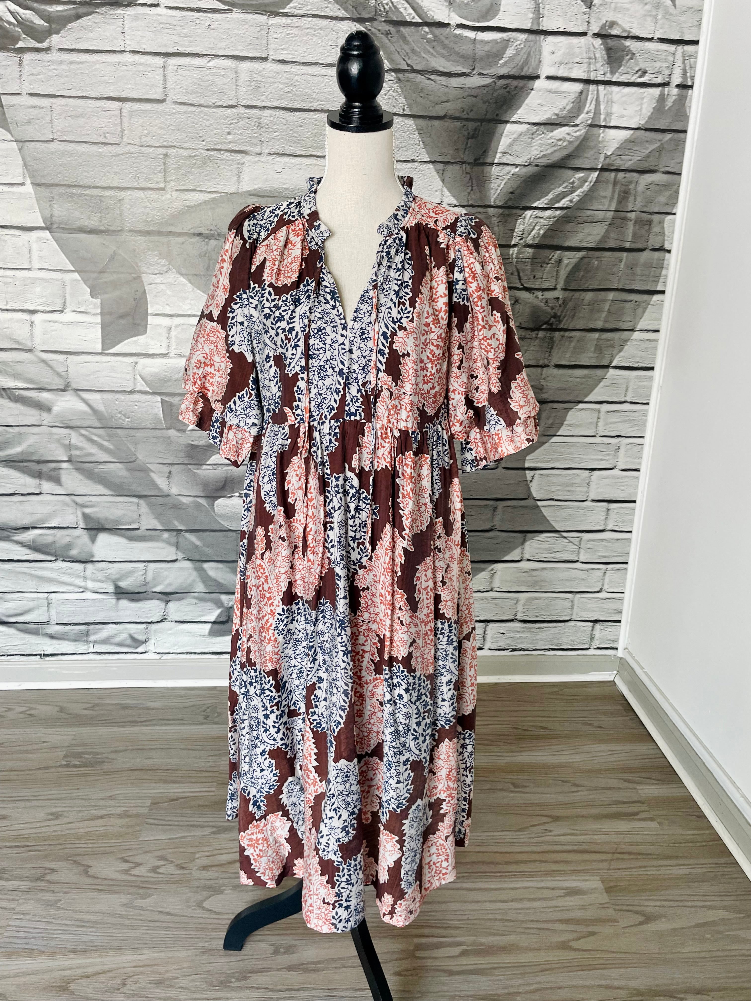 Florence Dress