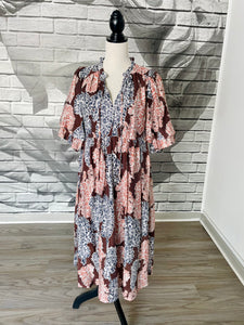 Florence Dress