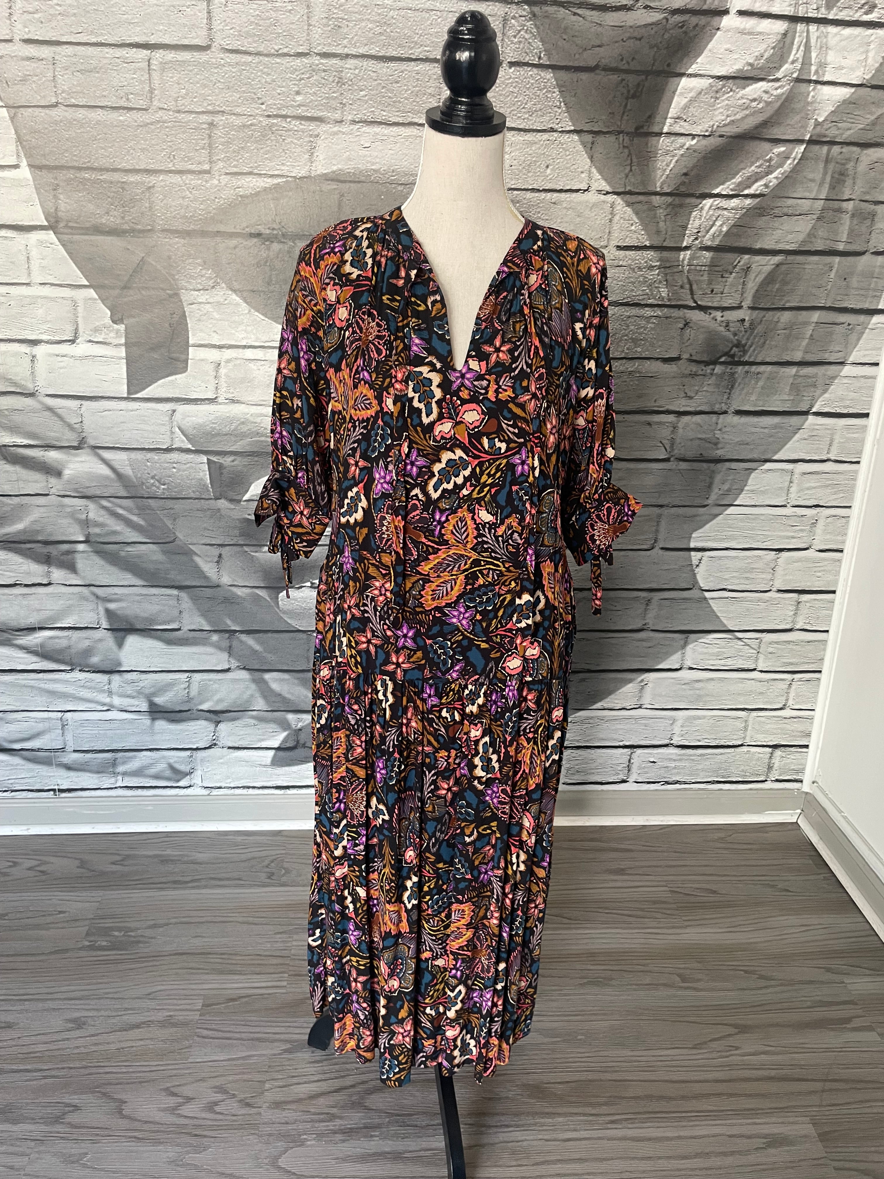 Kerry Midi Dress