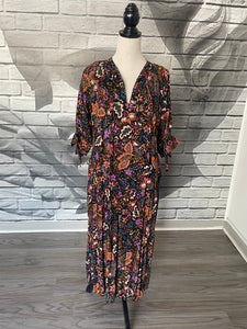 Kerry Midi Dress