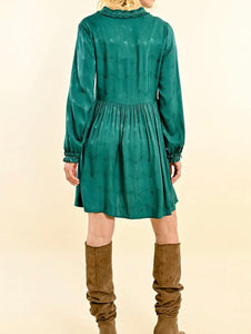 Justine Dress
