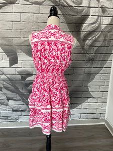 Leighton Dress