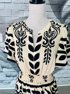 Debbie Blouse