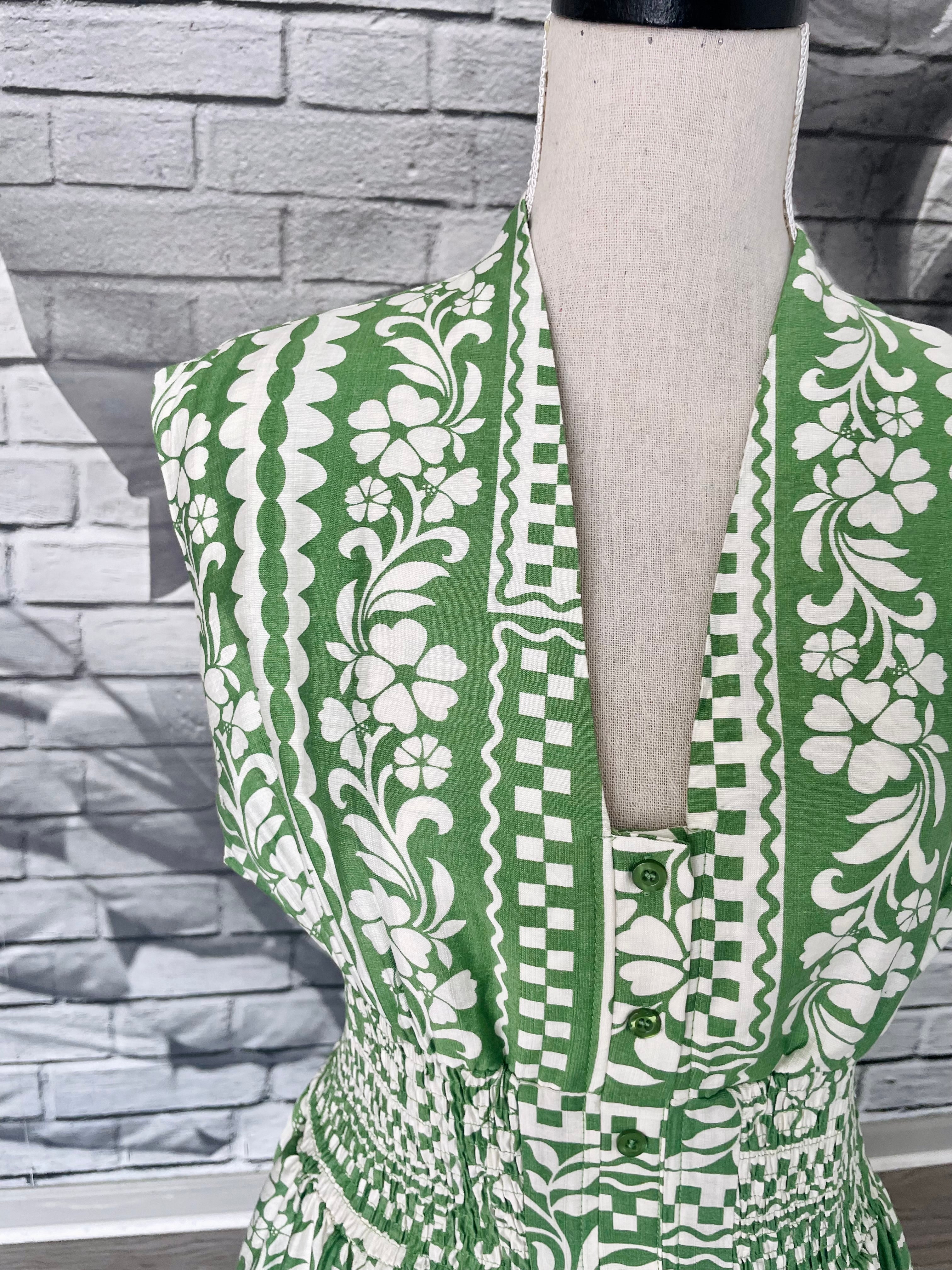 Lori Midi Dress