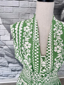 Lori Midi Dress
