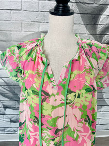 Stephie Blouse