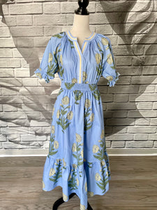 Roberta Dress