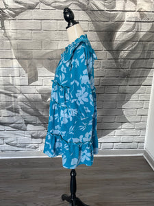 Meghan Dress