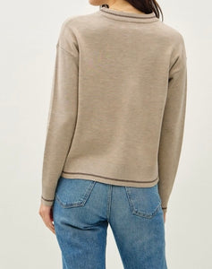 Alex Pullover Sweater