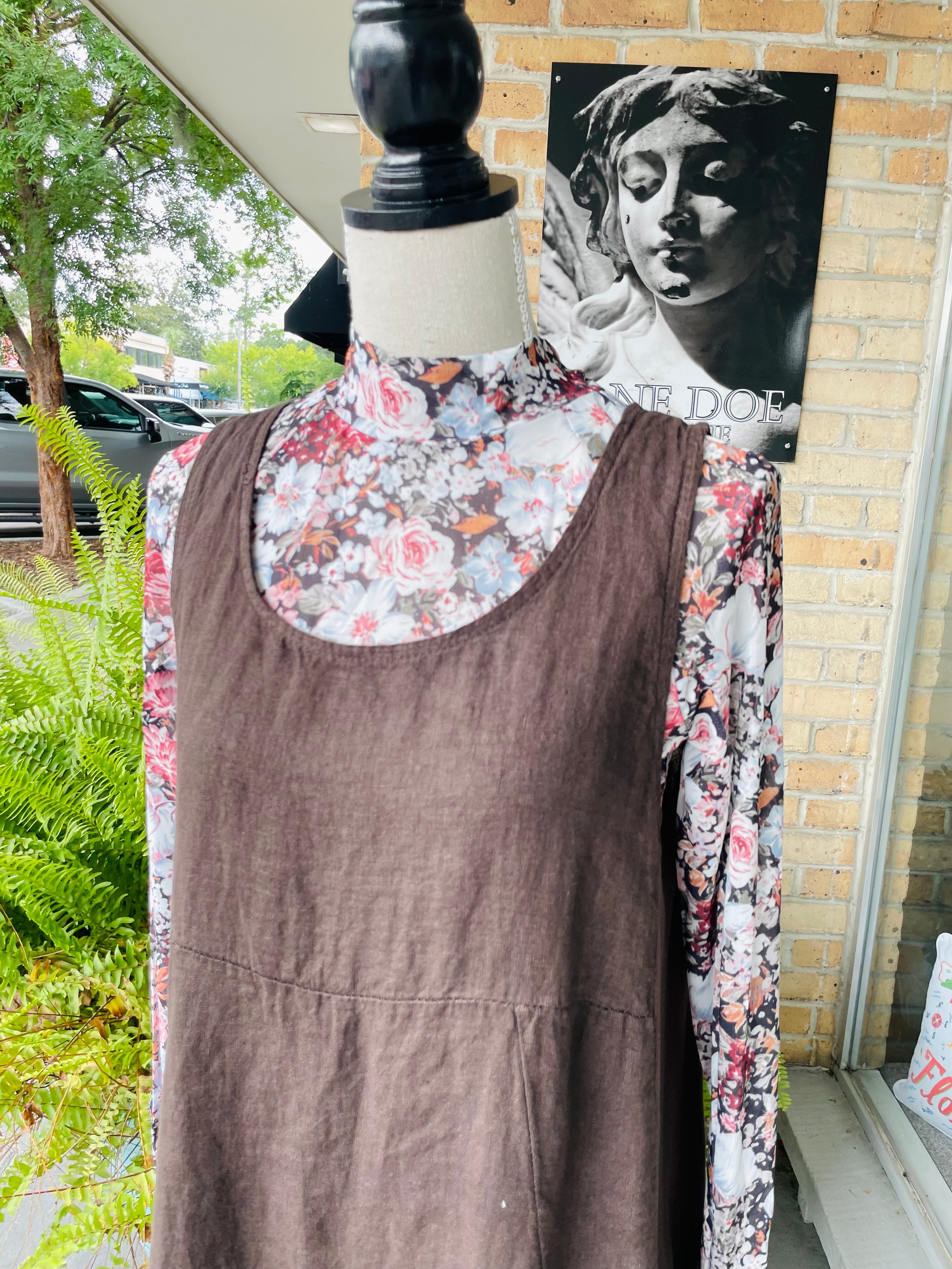 Sarah Mesh Blouse