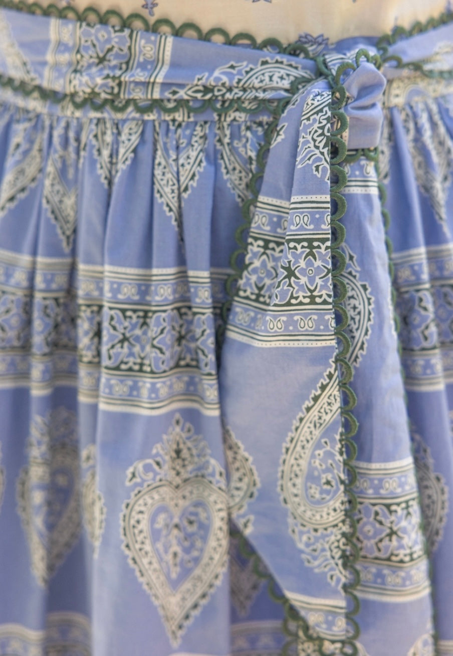 Avery Midi Dress