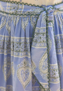Avery Midi Dress