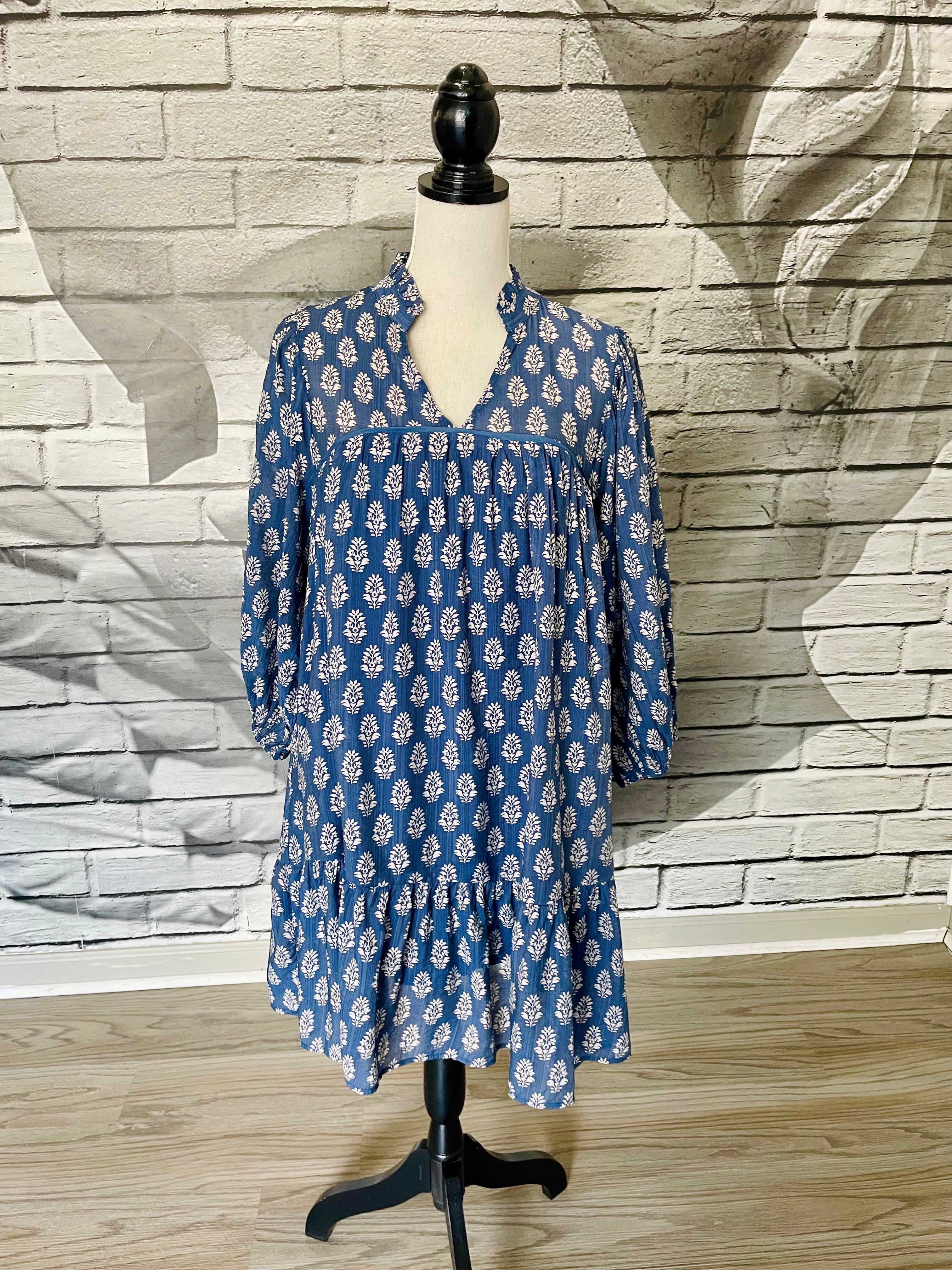 Erica Dress