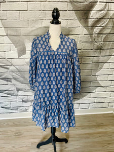 Erica Dress