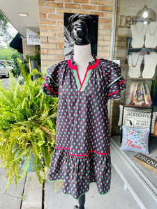 Carissa Dress