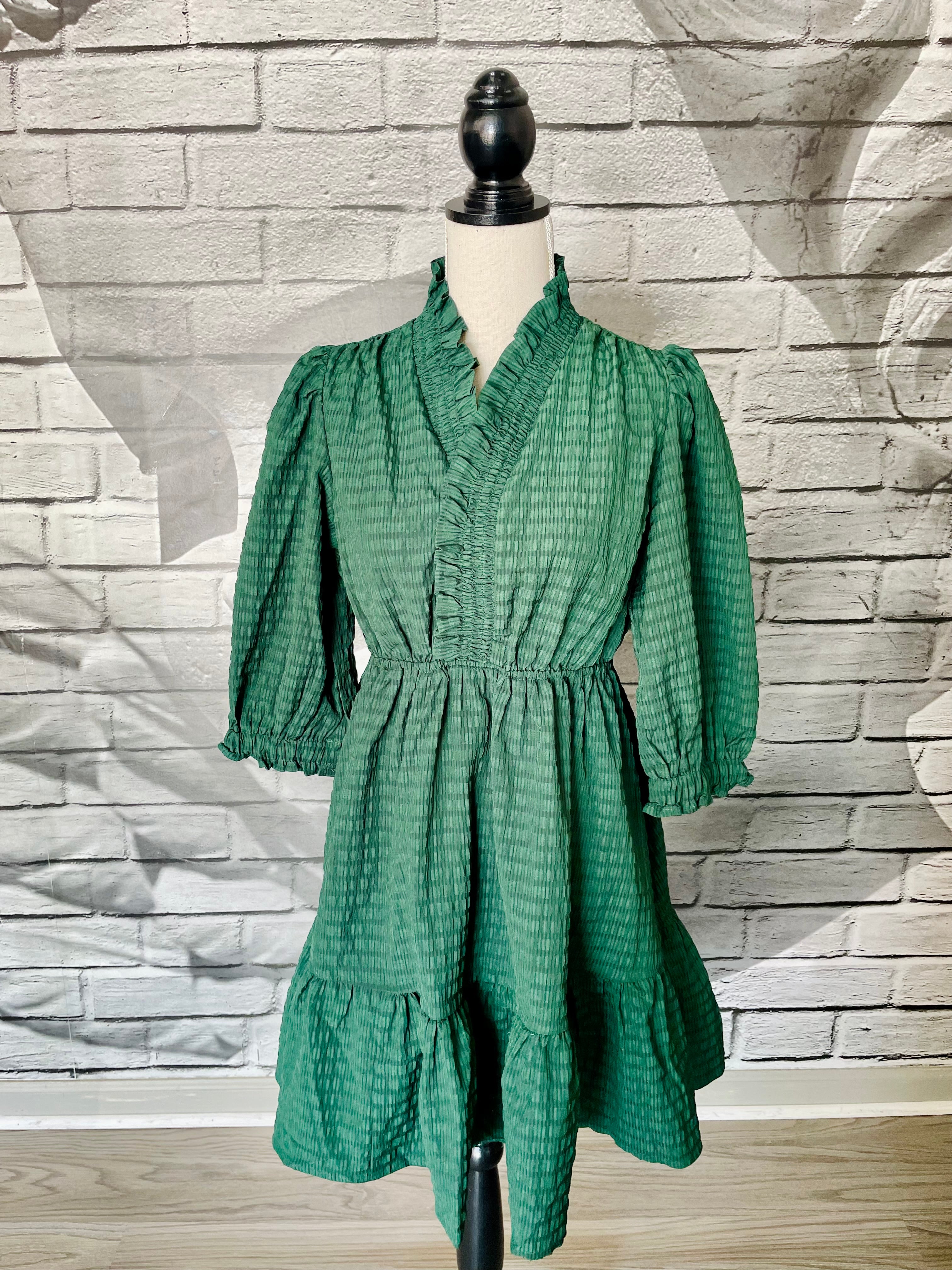 Judith Dress