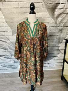 Jenny Dress