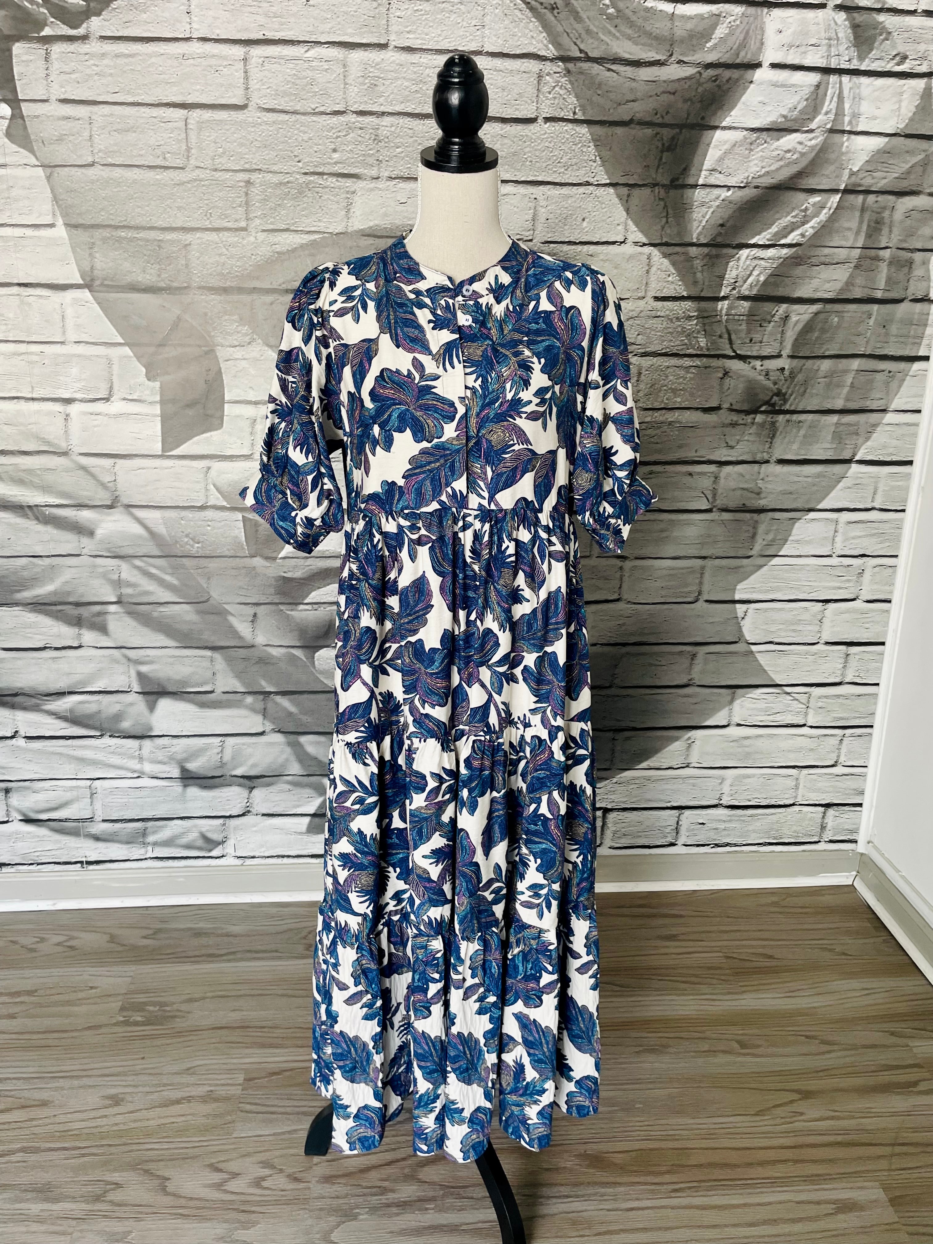 Kaden Dress