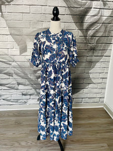 Kaden Dress
