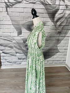 Lori Midi Dress