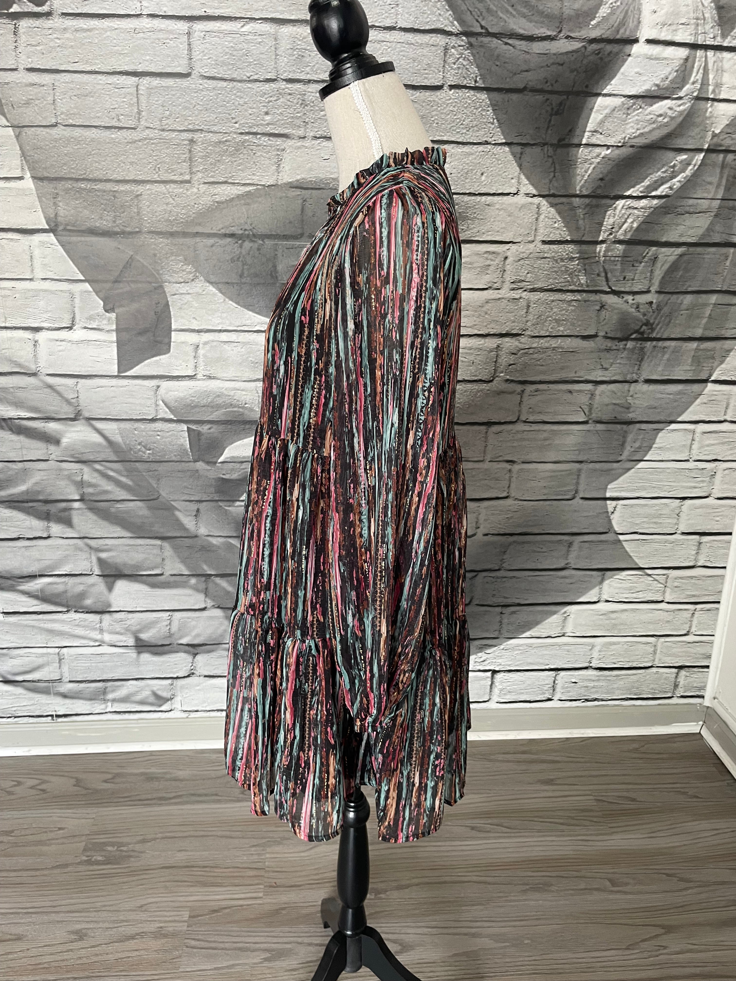 Bianca Dress