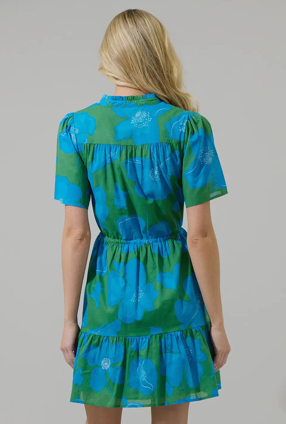 Jamie Dress