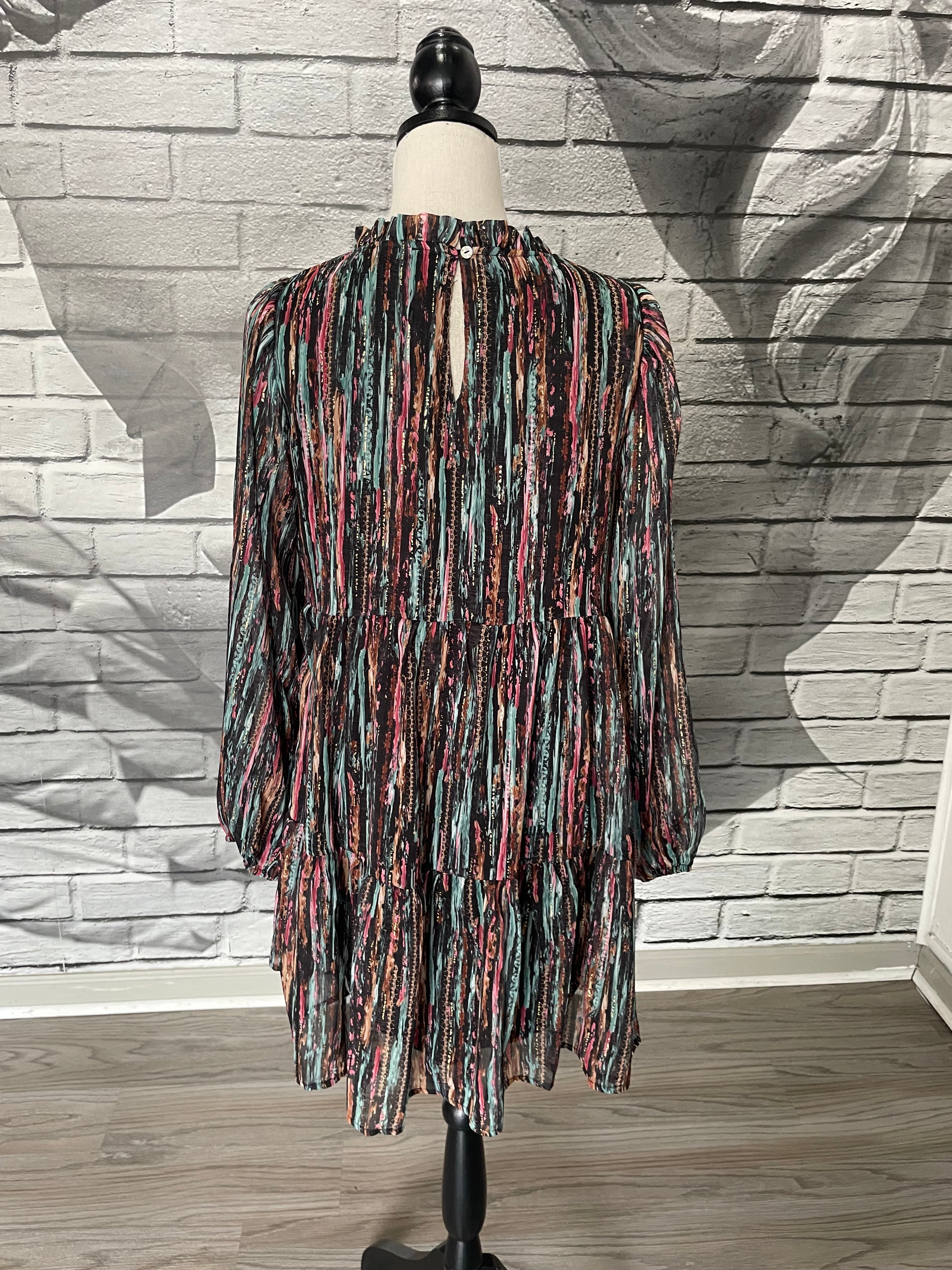 Bianca Dress