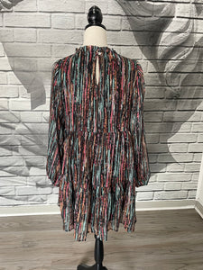 Bianca Dress