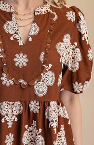 Shelby Dress