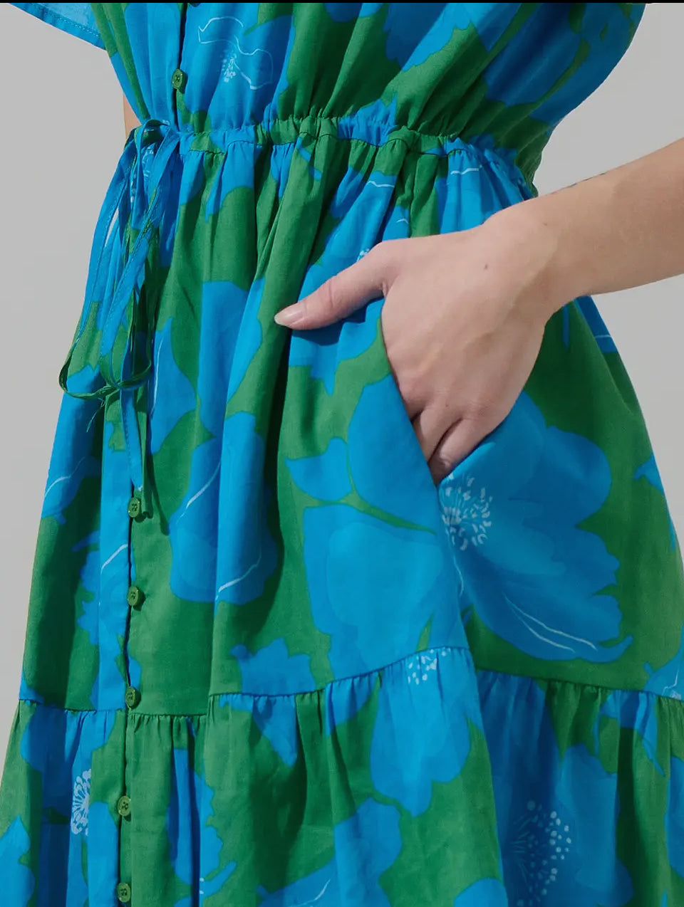Jamie Dress